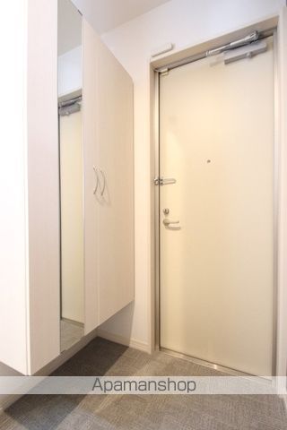 ＪＲ篠栗線 原町駅 徒歩10分 2階建 築9年の玄関写真