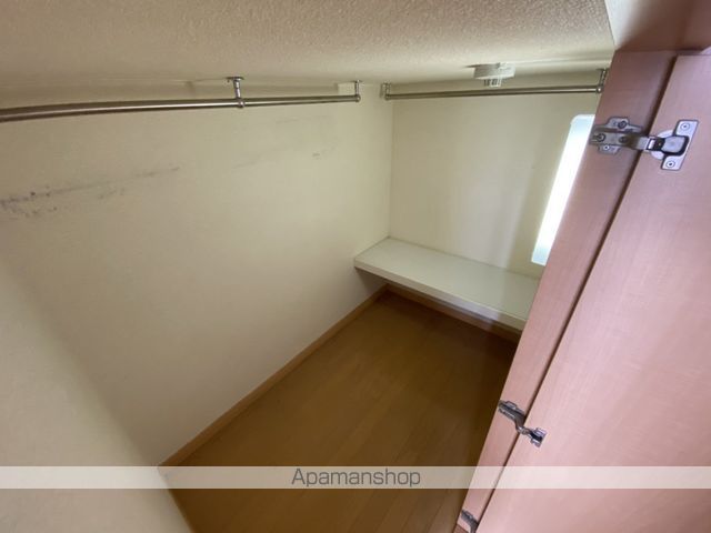 レオパレス勝山の内装写真