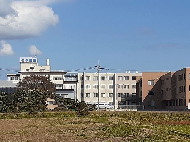 病院　石本病院（病院）まで399m