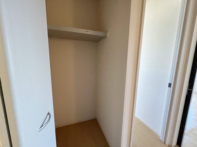 収納　物入
