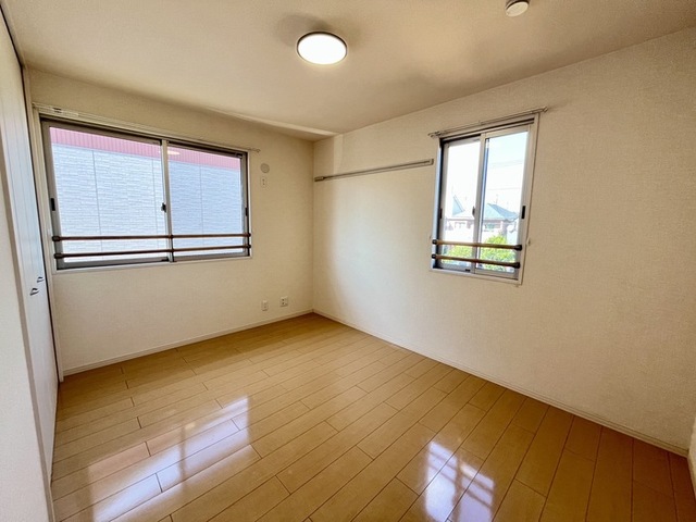 その他部屋・スペース　洋室