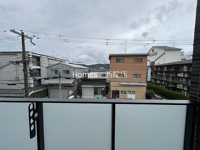 眺望　別部屋参考写真