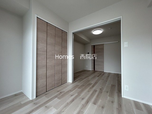 居室・リビング　別部屋参考写真