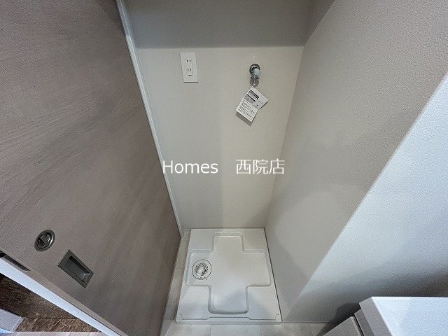その他設備　別部屋参考写真