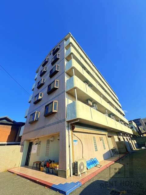 南海本線 岸和田駅 徒歩10分 築36年