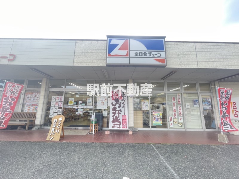コンビニ　ショップ伊東（コンビニ）まで1000m