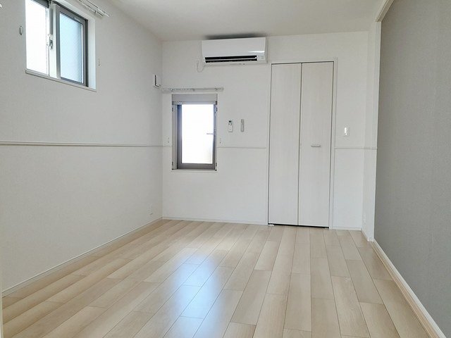 その他部屋・スペース　明るい室内です
