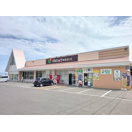 スーパー　マルショク鶴高通り店（スーパー）まで1580m
