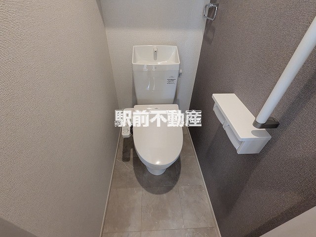 トイレ　※類似物件参照