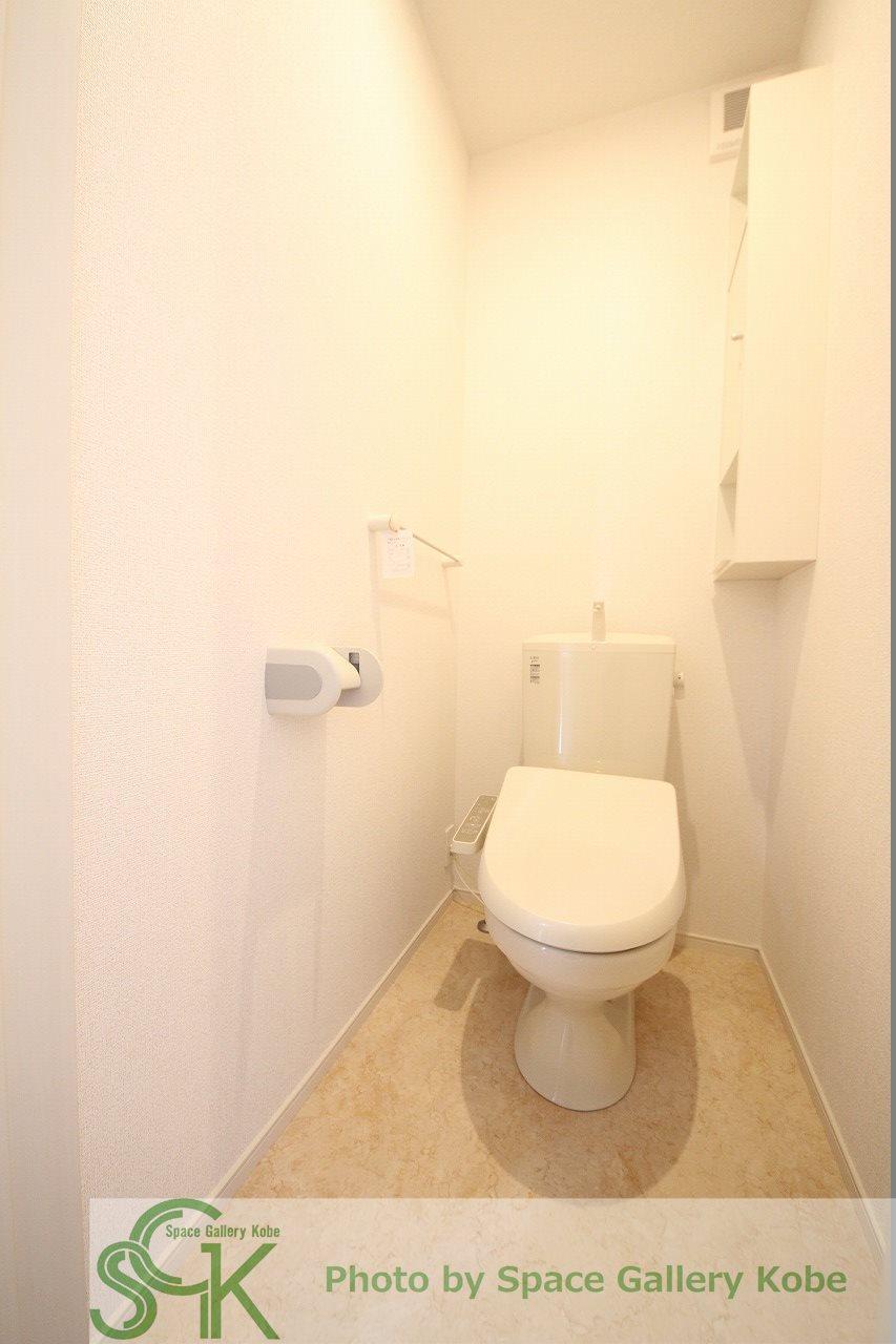 トイレ　※お部屋により仕様が異なる場合があります※