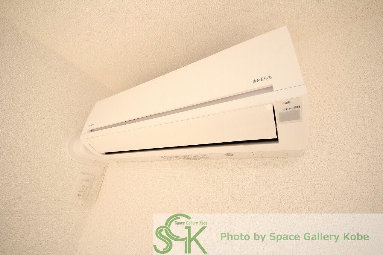 その他設備　※お部屋により仕様が異なる場合があります※
