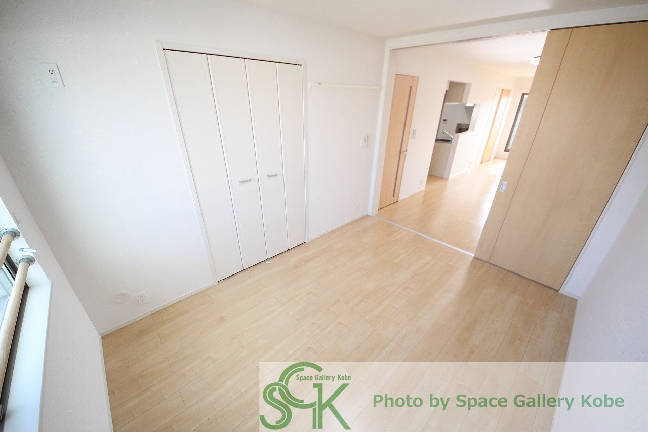 その他部屋・スペース　※お部屋により仕様が異なる場合があります※