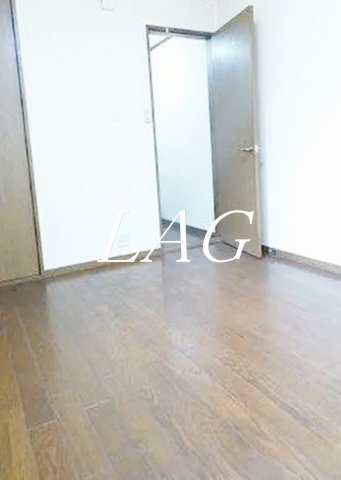 その他部屋・スペース　寝室です。