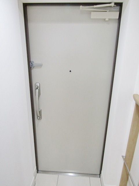玄関　★玄関★