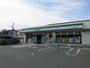 コンビニ　ファミリーマート所沢くすのき台店（コンビニ）まで352m