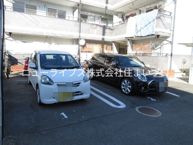 山本マンションのその他写真