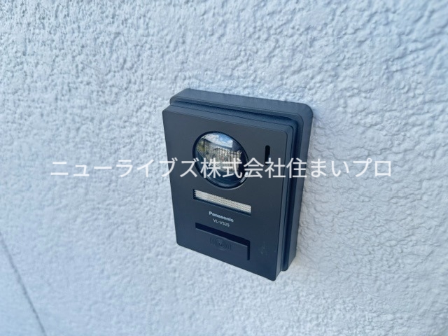 山本マンションのその他写真