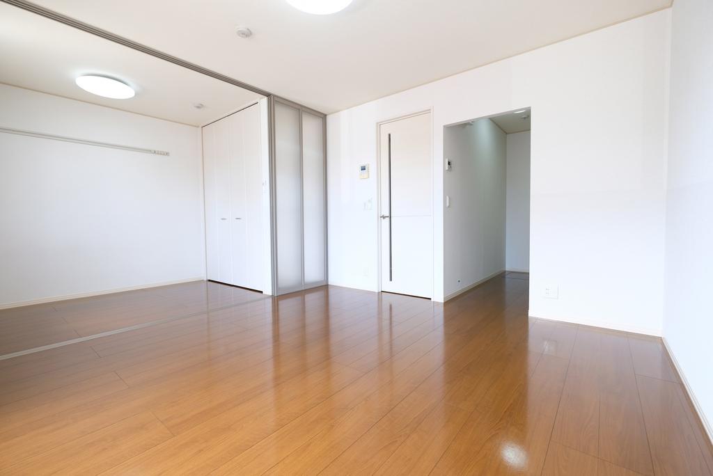 その他部屋・スペース　写真は別室です