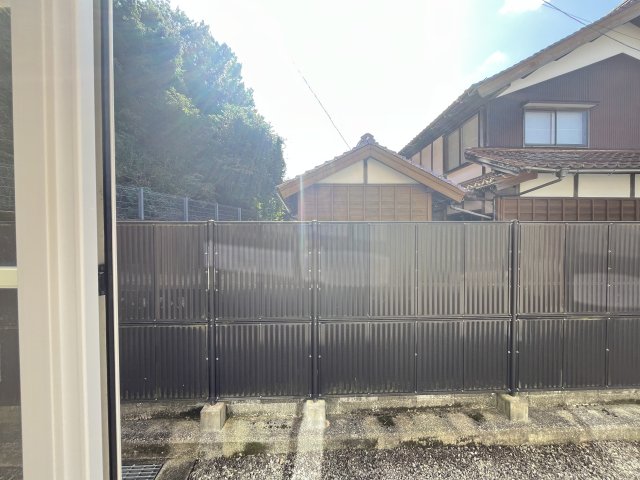 眺望　イメージ101号室の写真（反転あり）