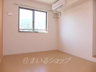 その他部屋・スペース　エアコン付き