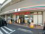 コンビニ　セブンイレブン 船橋前原東4丁目店（コンビニ）まで519m