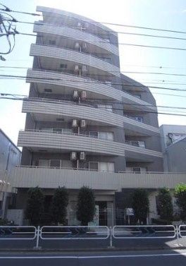 建物外観　☆きれいな外観☆