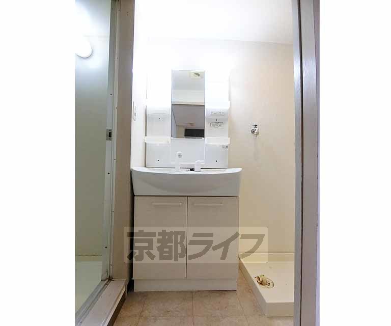 マノワール久貝の内装写真