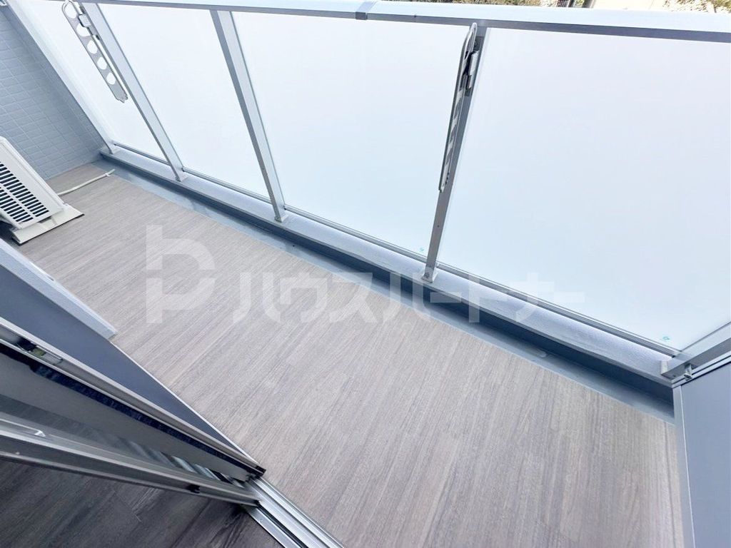 Horizon Residenceの内装写真