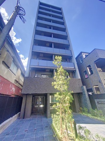 建物外観　インターネット無料