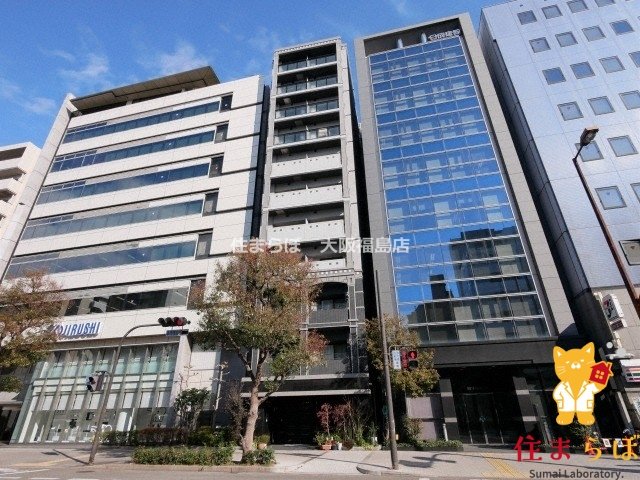 建物外観　★ ★ 口コミ平均4.94のお店 ★ ★