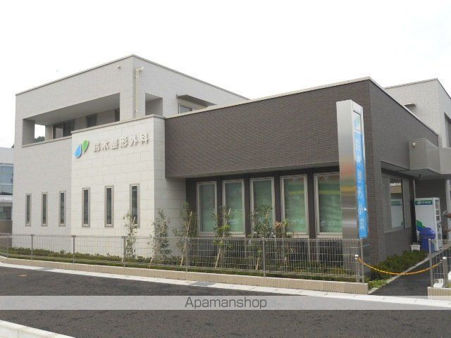 病院　鈴木整形外科（病院）まで450m