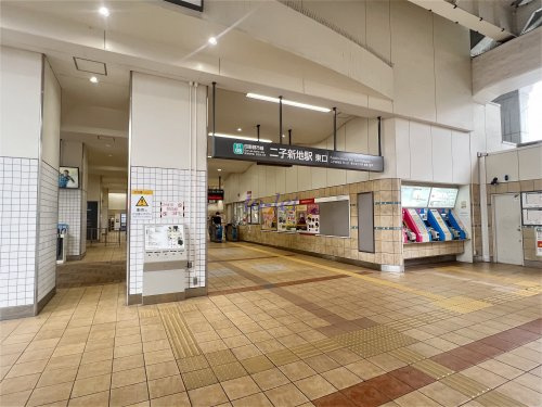 東急田園都市線 高津駅 徒歩13分 7階建 築25年の周辺写真