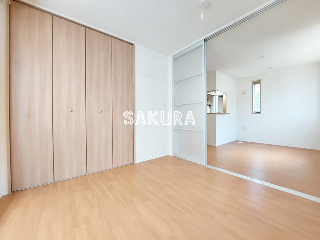 その他部屋・スペース　家具を配置しやすい人気の間取りです♪