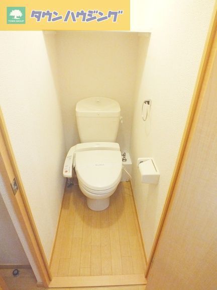 トイレ　お気軽にお問合せ下さい♪043-290-8070