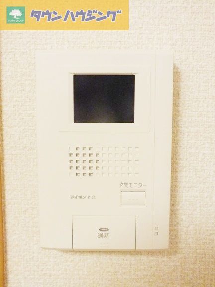 セキュリティ　詳細はタウンハウジングまで！043-290-8070