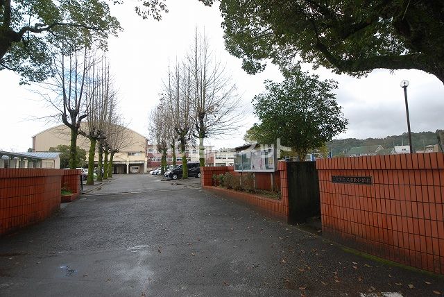 小学校　人吉東小学校（小学校）まで2322m