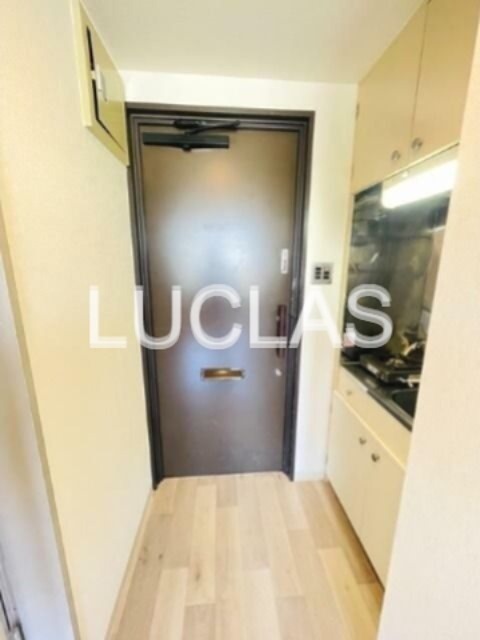 玄関　貴方を暖かく迎えてくれる玄関♪