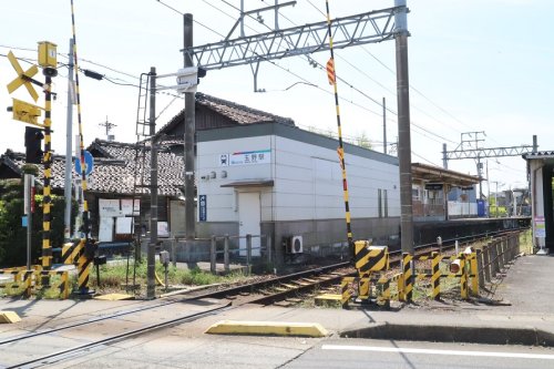 その他　玉野駅（その他）まで1962m