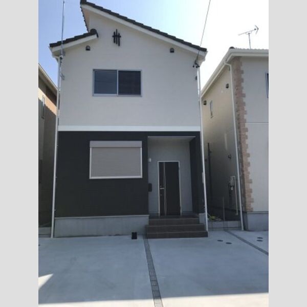 名鉄常滑線 寺本駅 徒歩13分 新築