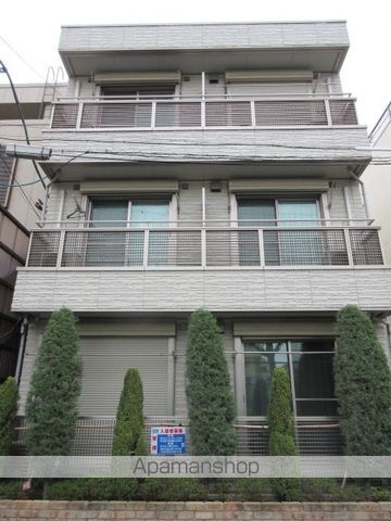 メゾン ハピネスの外観写真