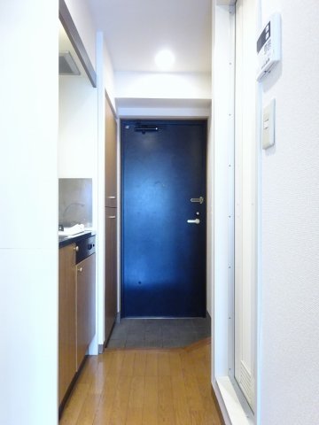 玄関　※別部屋参照
