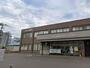 銀行　JAさっぽろ北札幌支店（銀行）まで592m
