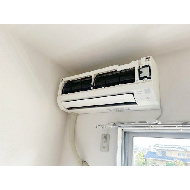 多摩ニュータウンブランニュー別所8のその他写真
