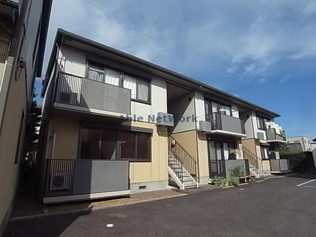 ＪＲ東海道本線 西岐阜駅 徒歩8分 築24年