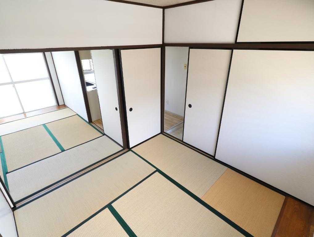 その他　和室