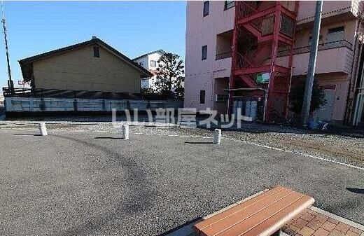 ＪＲ両毛線 伊勢崎駅 徒歩9分 4階建 築30年のその他写真