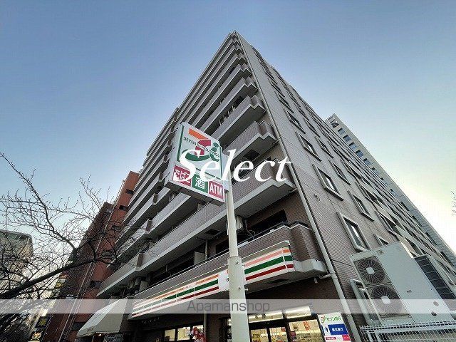 コンビニ　セブンイレブン（コンビニ）まで88m