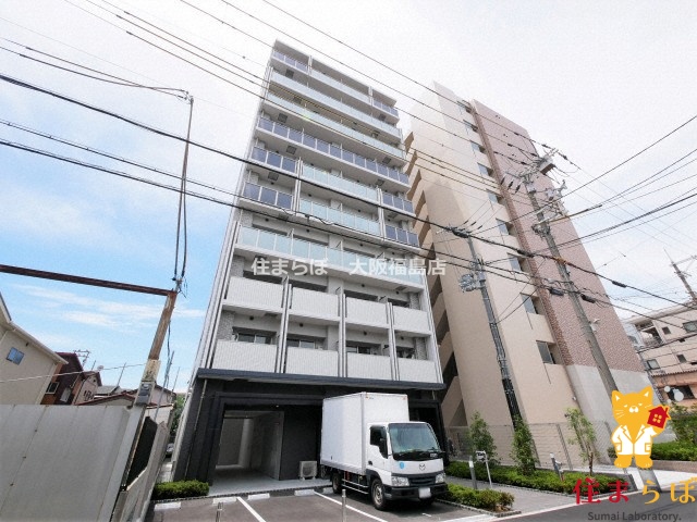 建物外観　★ ★ 口コミ平均4.94のお店 ★ ★