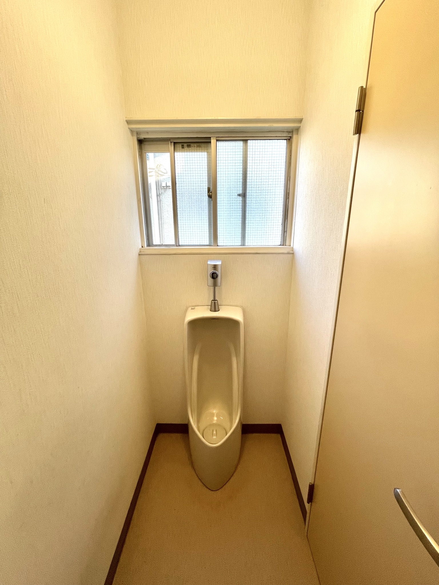 家入荘のトイレ写真