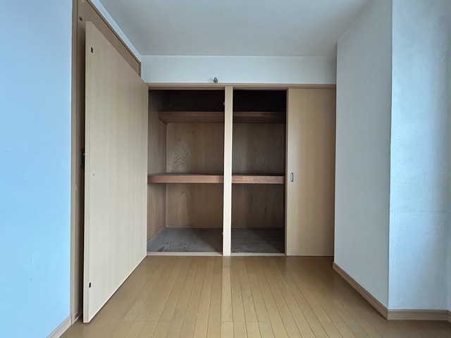 栃木屋ビルの内装写真